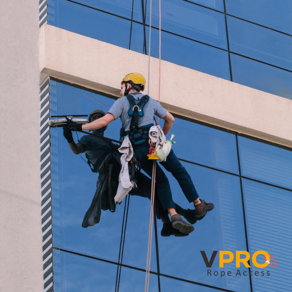 jasa rope access