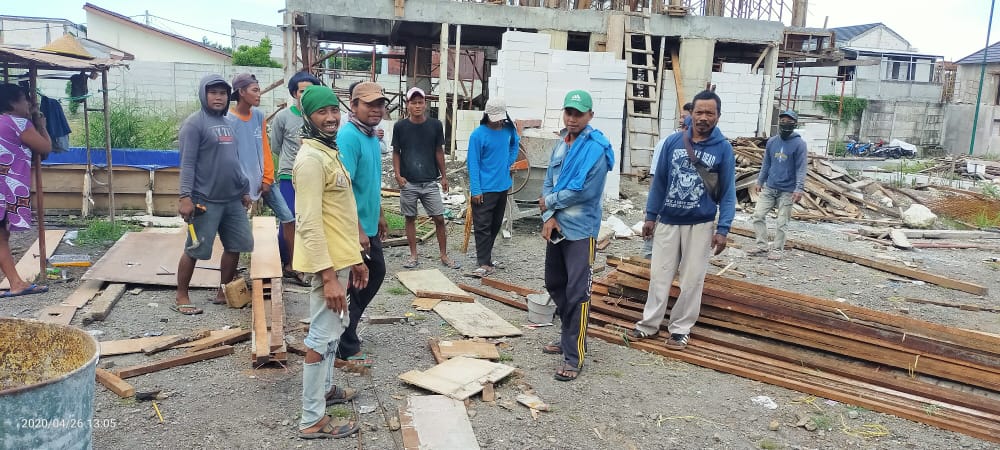 Jasa Renovasi Surabaya